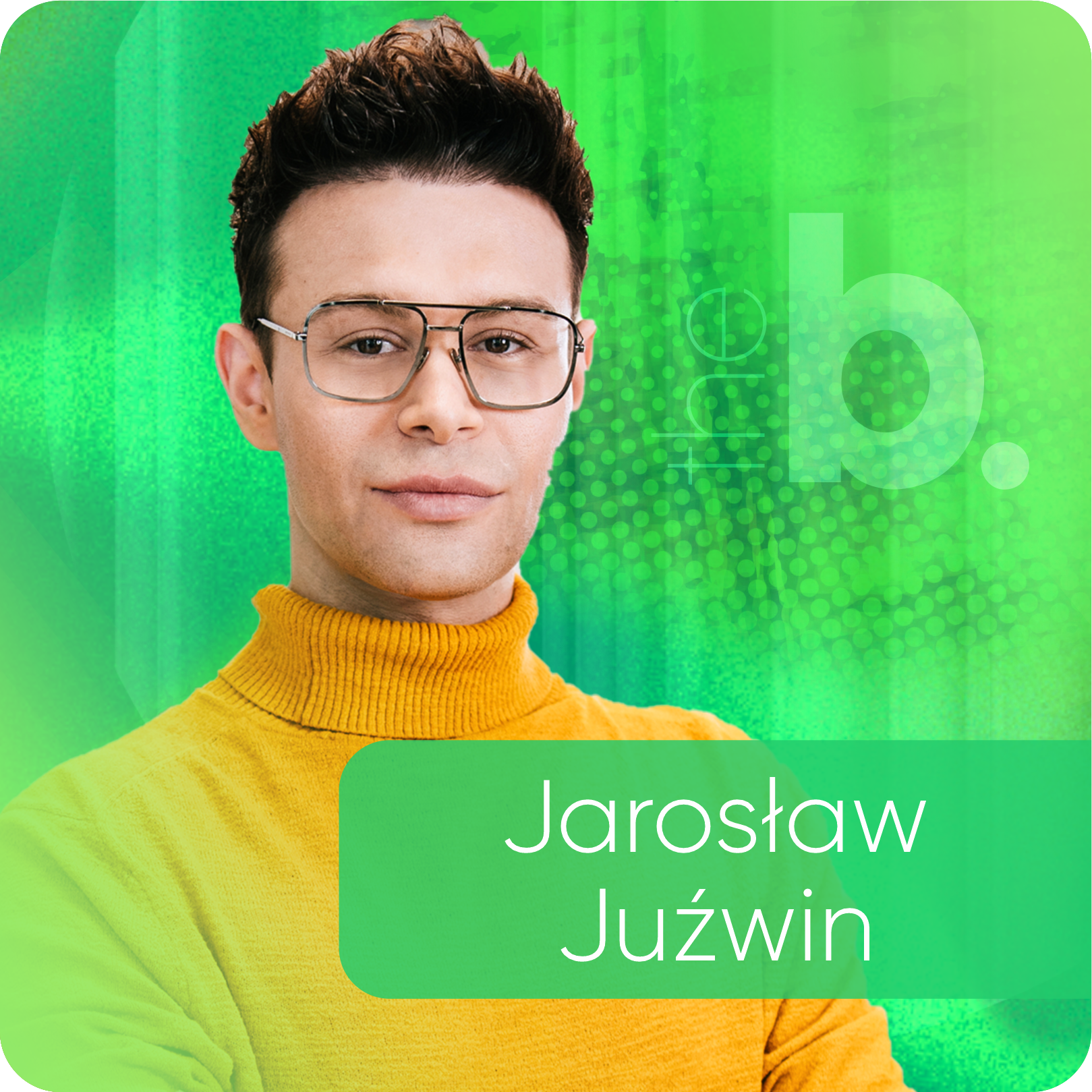 Jarosław Juźwin